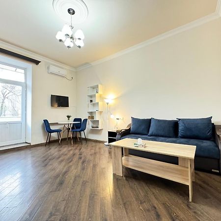 City Center Apartments On Tumanyan Street 예레반 외부 사진