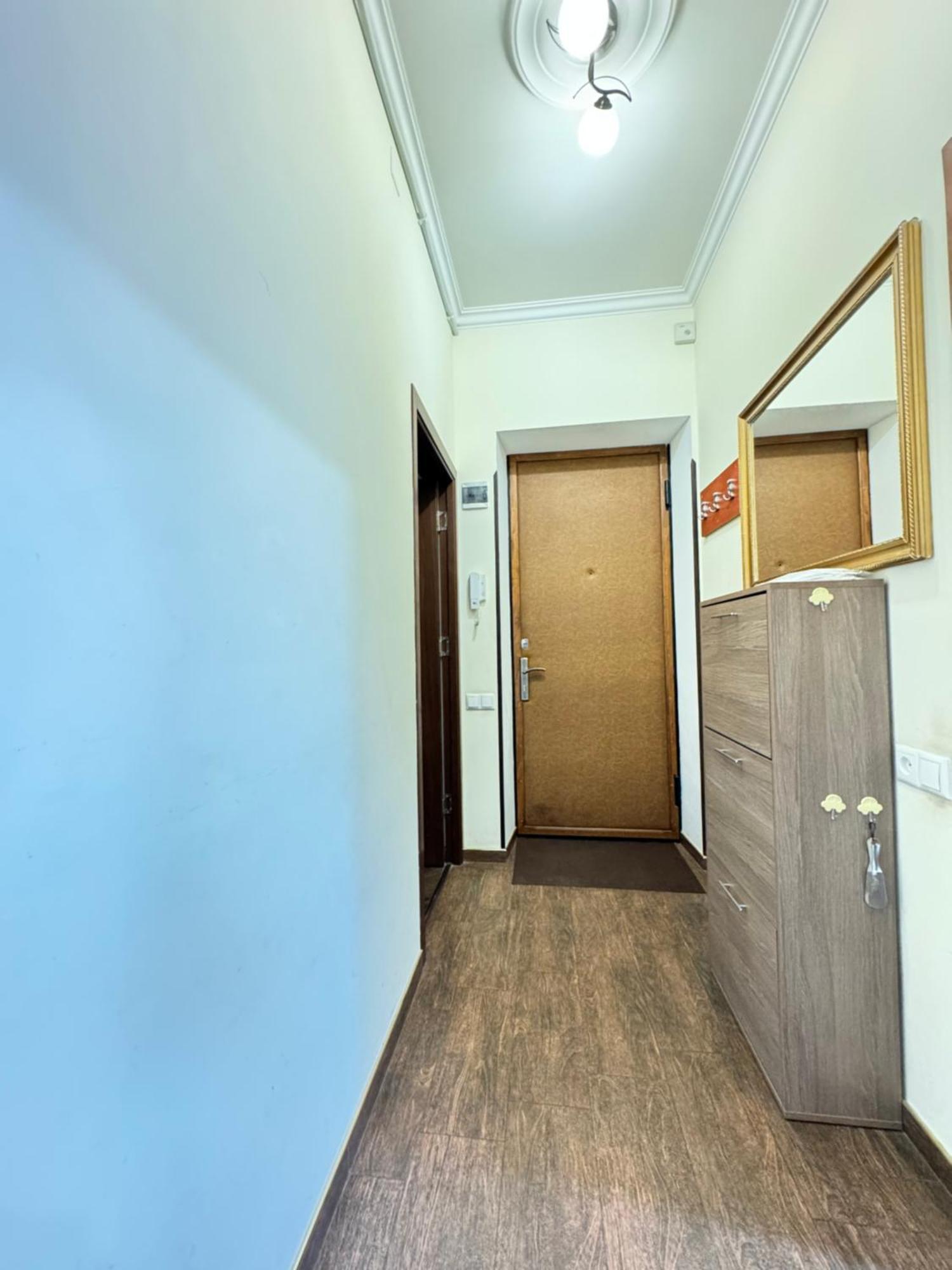City Center Apartments On Tumanyan Street 예레반 외부 사진