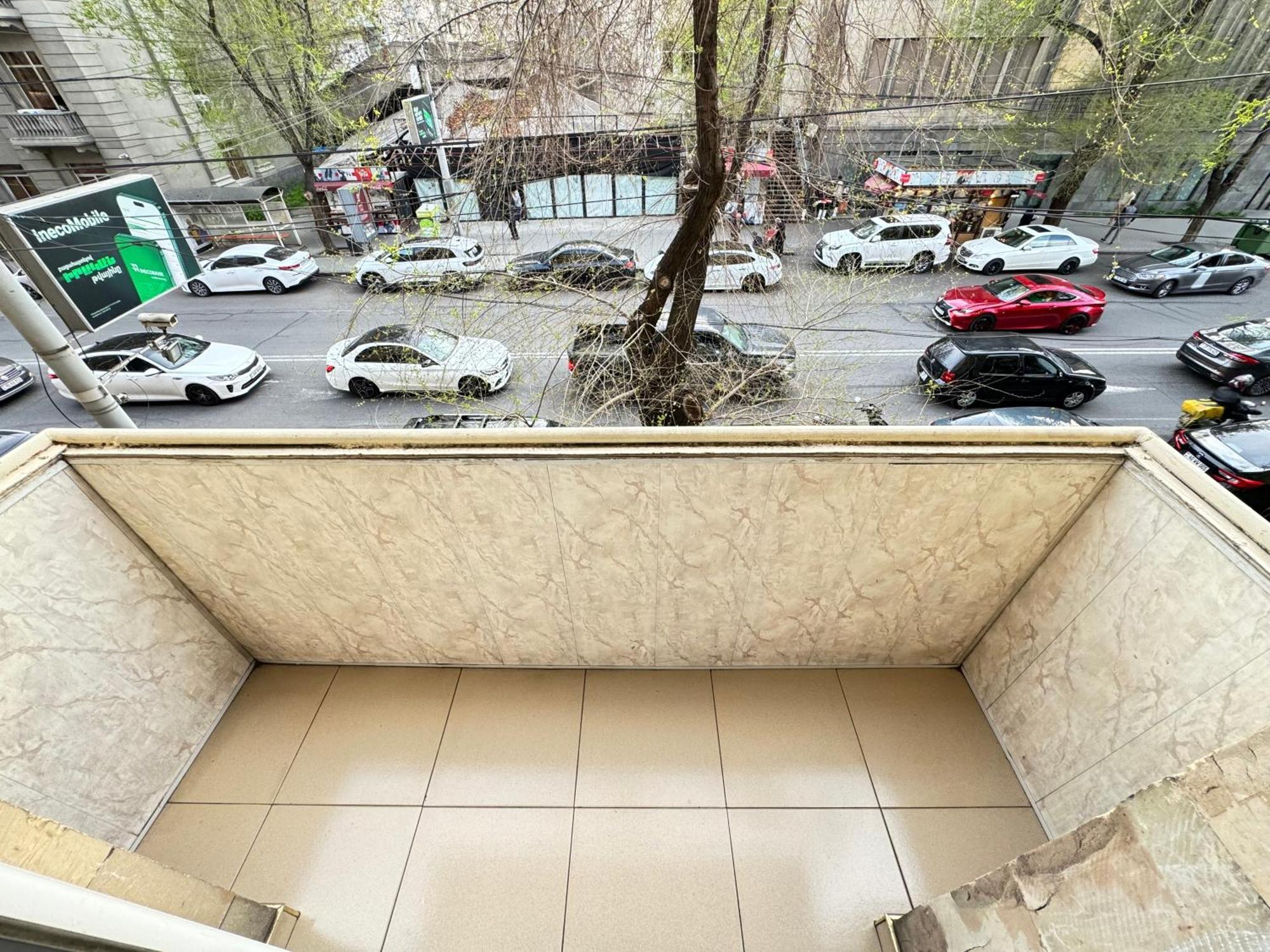 City Center Apartments On Tumanyan Street 예레반 외부 사진